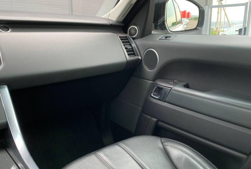 Land Rover Range Rover Sport II Красноярск  - изображение 18