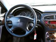 Peugeot 607 I Екатеринбург  - изображение 36