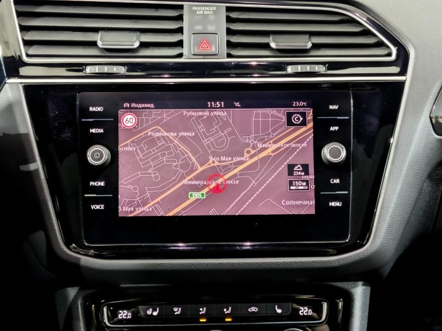 Volkswagen Tiguan II Химки  - изображение 15