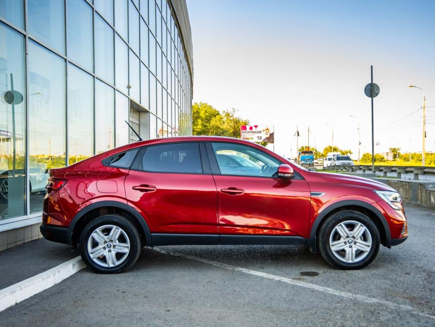 Renault Arkana I Волгоград  - изображение 8