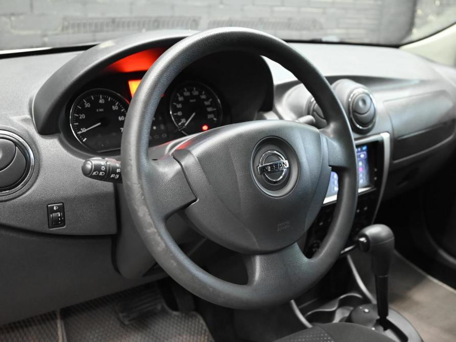Nissan Almera III (G15) Екатеринбург  - изображение 12