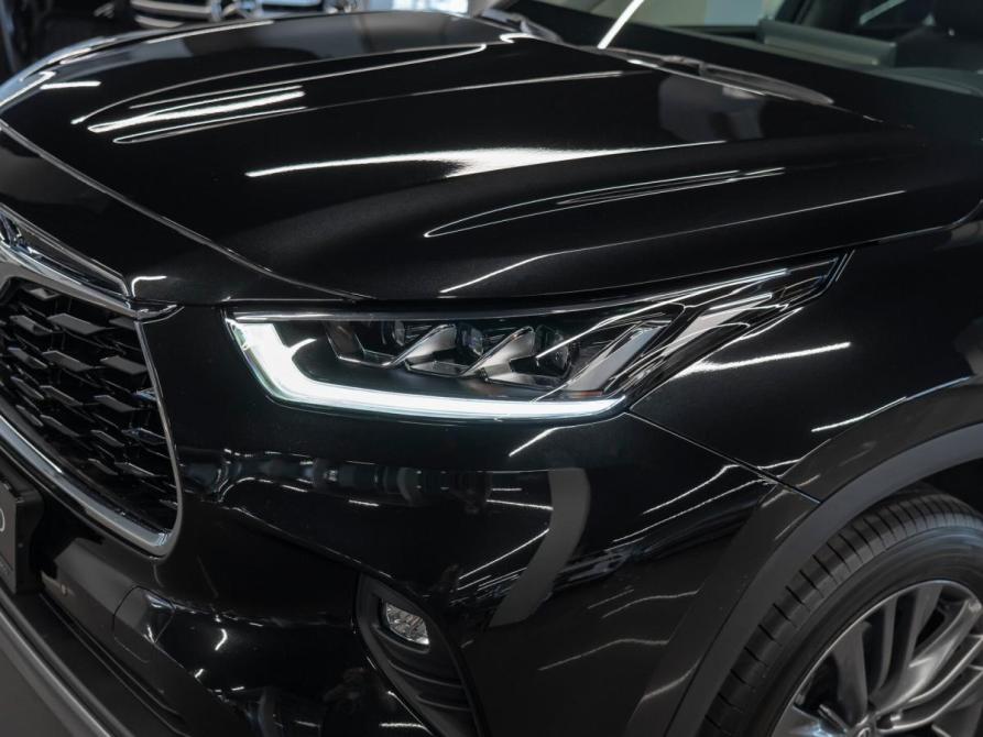 Toyota Highlander IV (XU70) Москва  - изображение 33