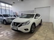 Nissan Murano III (Z52) Новороссийск  - изображение 38