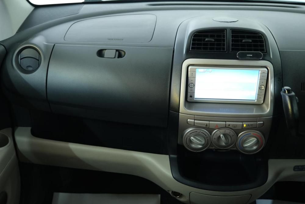 Toyota Passo I (C10) Омск  - изображение 16