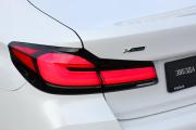 BMW 5 серии VII (G30/G31/G38) Рестайлинг Москва  - изображение 57