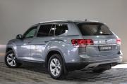 Volkswagen Teramont I Санкт-Петербург  - изображение 27