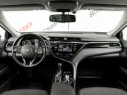 Toyota Camry VIII (XV70) Екатеринбург  - изображение 38