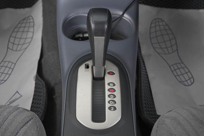 Honda Civic Ferio III с пробегом 2001 года, цена 399 000 рублей, 408000 км, седан, Автокод Объявления
