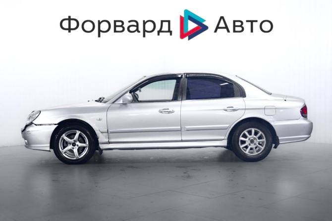 Hyundai Sonata IV (EF) Рестайлинг с пробегом 2006 года, цена 299 000 рублей, 327000 км, седан, Автокод Объявления