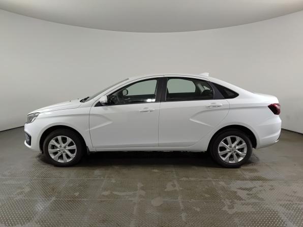 Lada (ВАЗ) Vesta I Рестайлинг (NG) с пробегом 2023 года, цена 1 095 000 рублей, 11786 км, седан, Автокод Объявления