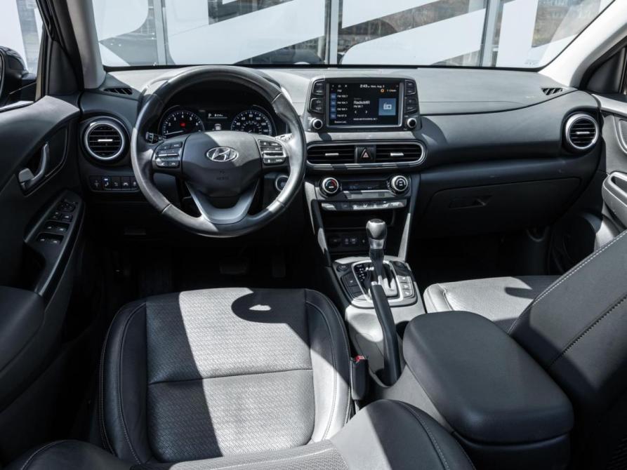 Hyundai Kona I Ставрополь  - изображение 6