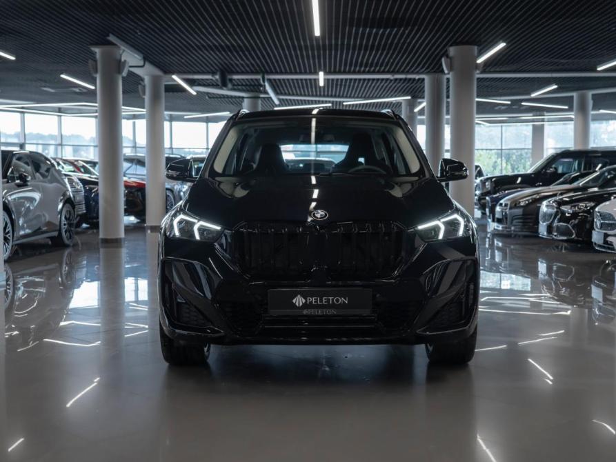 BMW X1 III (U11/U12) Москва  - изображение 3
