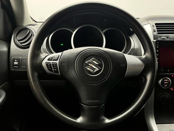Suzuki Grand Vitara II Рестайлинг с пробегом 2008 года, цена 799 000 рублей, 143000 км, внедорожник, Автокод Объявления