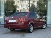 Chevrolet Lacetti I Самара  - изображение 17