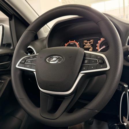 Lada (ВАЗ) Iskra с пробегом 2026 года, цена 1 585 000 рублей, 1 км, универсал, Автокод Объявления