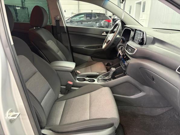 Hyundai Tucson III Рестайлинг с пробегом 2020 года, цена 2 497 000 рублей, 78000 км, внедорожник, Автокод Объявления