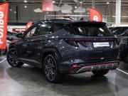 Hyundai Tucson IV Санкт-Петербург  - изображение 32