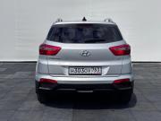 Hyundai Creta I Самара  - изображение 21