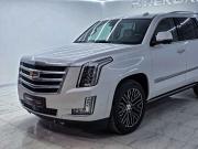 Cadillac Escalade IV Уфа  - изображение 46