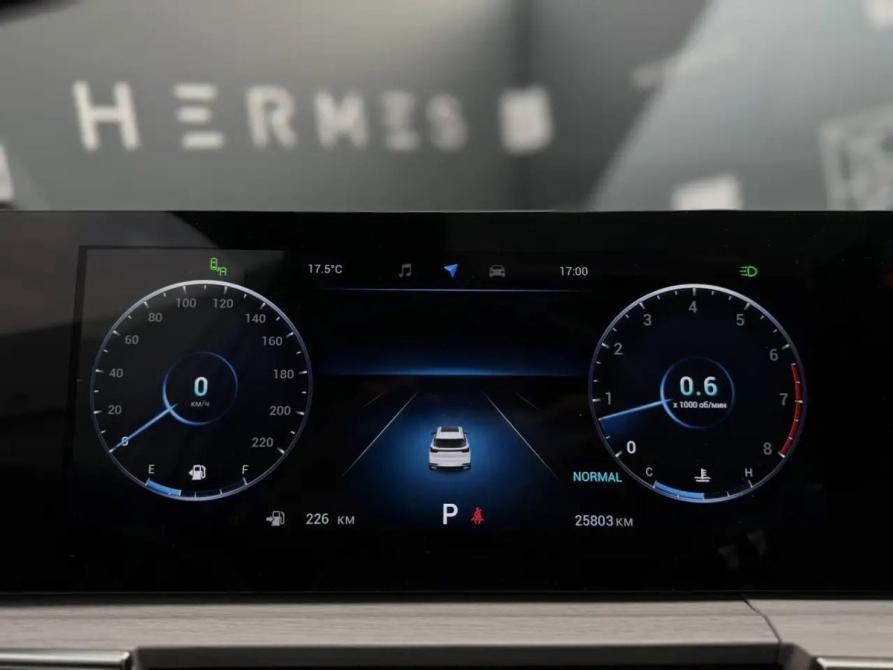 Chery Tiggo 7 Pro Max I Минеральные Воды  - изображение 17