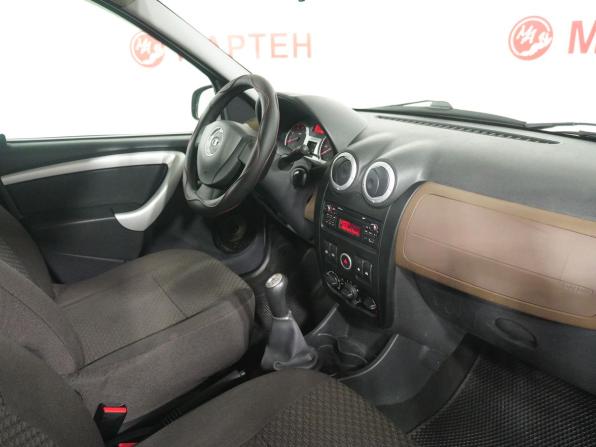Lada (ВАЗ) Largus I с пробегом 2017 года, цена 821 000 рублей, 119184 км, универсал, Автокод Объявления