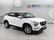 Hyundai Creta II Подольск  - изображение 25