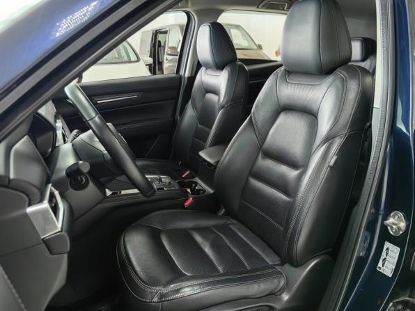 Mazda CX-5 II с пробегом 2019 года, цена 2 533 000 рублей, 132500 км, внедорожник, Автокод Объявления