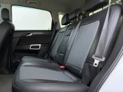 Opel Antara I Рестайлинг Уфа  - изображение 37