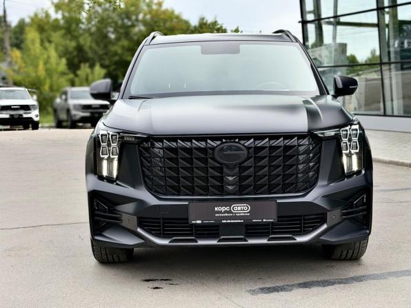 GAC GS8 II с пробегом 2024 года, цена 3 369 000 рублей, 22035 км, внедорожник, Автокод Объявления