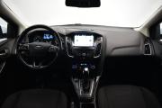 Ford Focus III Рестайлинг Москва  - изображение 22
