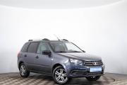 Lada (ВАЗ) Granta I Рестайлинг Пермь  - изображение 20