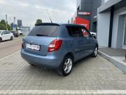 Skoda Fabia II Набережные Челны  - изображение 37