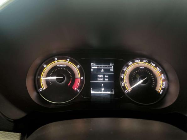 Lada (ВАЗ) Vesta I Рестайлинг (NG) с пробегом 2023 года, цена 1 218 000 рублей, 78480 км, седан, Автокод Объявления