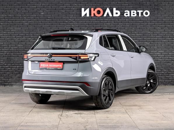 Volkswagen Tharu XR с пробегом 2026 года, цена 2 970 000 рублей, 47 км, внедорожник, Автокод Объявления