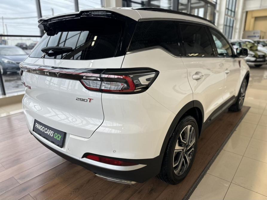Chery Tiggo 7 Pro Max I Рестайлинг Саратов  - изображение 5