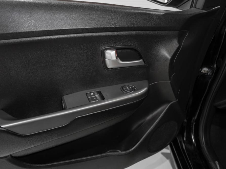 Kia Rio III Рестайлинг Москва  - изображение 17