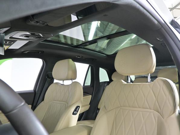 Geely Monjaro I Рестайлинг (China Market) с пробегом 2024 года, цена 3 590 000 рублей, 24400 км, внедорожник, Автокод Объявления