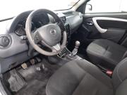 Nissan Terrano III (D10) Пермь  - изображение 36