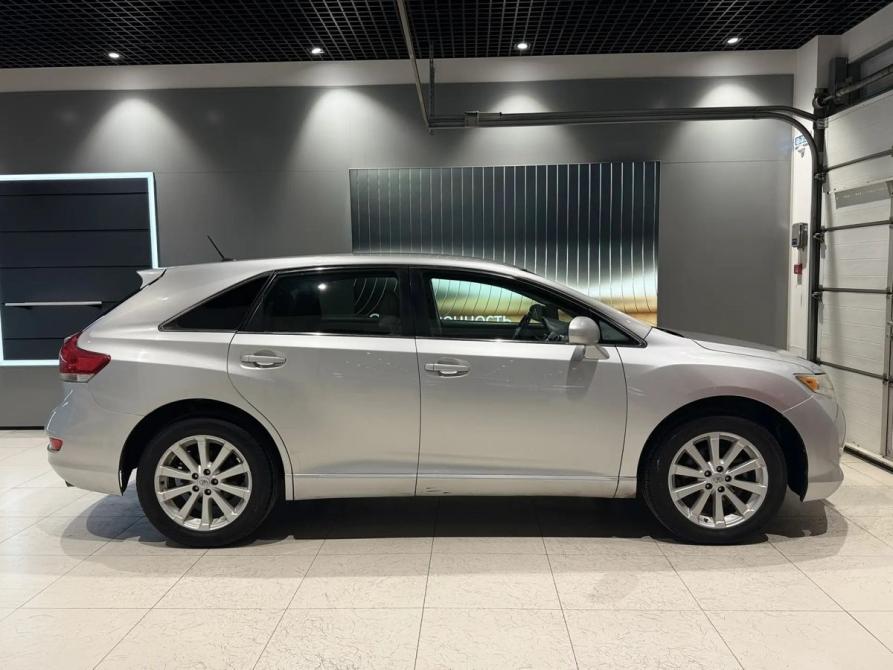 Toyota Venza I Новосибирск  - изображение 4