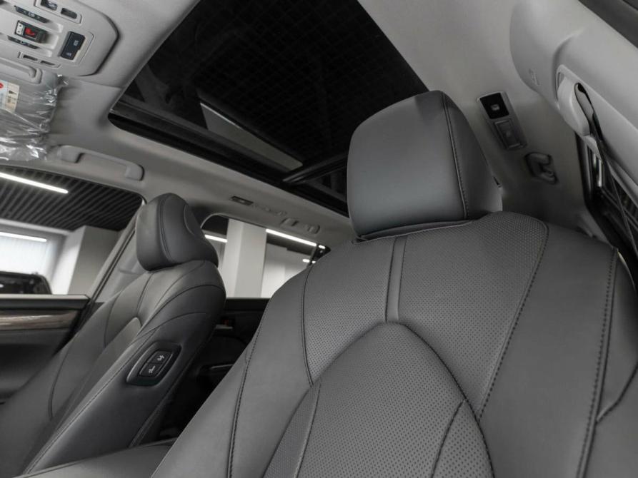 Toyota Highlander IV (XU70) Москва  - изображение 10