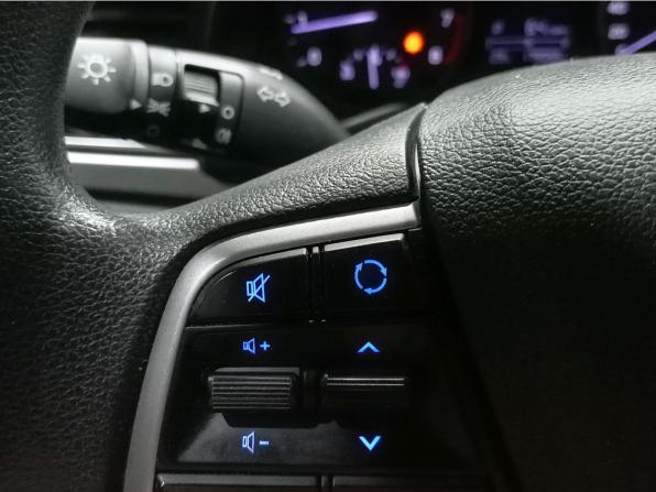 Hyundai Elantra VI (AD) с пробегом 2016 года, цена 1 250 000 рублей, 179067 км, седан, Автокод Объявления