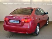 Hyundai Elantra IV (HD) Москва  - изображение 19