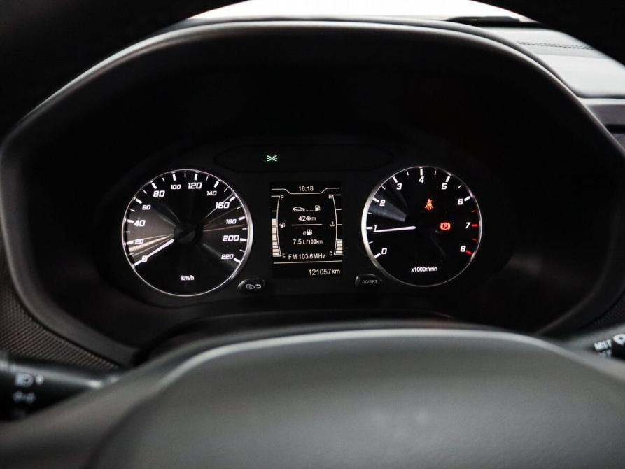 Chery Tiggo 4 I Рестайлинг Минеральные Воды  - изображение 18