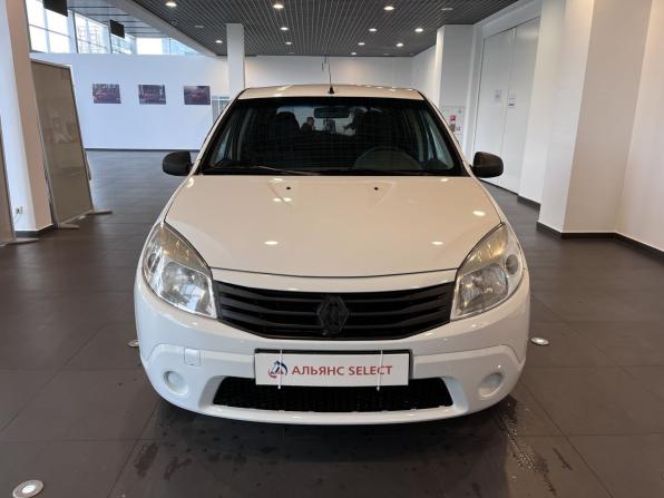 Renault Sandero I с пробегом 2013 года, цена 470 000 рублей, 236812 км, хэтчбек, Автокод Объявления
