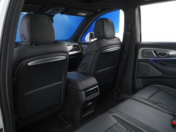 GAC GS8 II с пробегом 2024 года, цена 3 448 444 рубля, 49808 км, внедорожник, Автокод Объявления