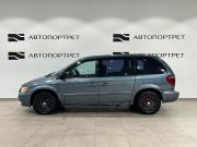 Dodge Caravan IV Санкт-Петербург  - изображение 14