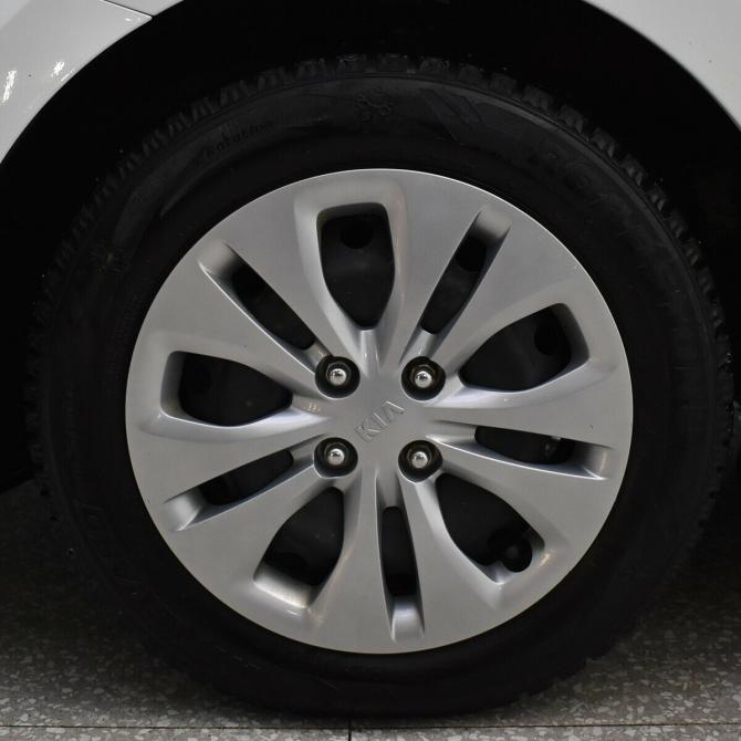 Kia Rio IV Рестайлинг Москва  - изображение 15