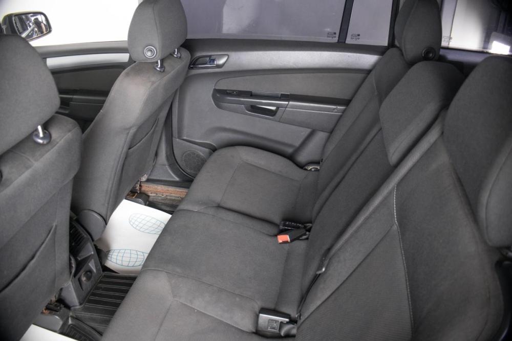 Opel Zafira B Рестайлинг Пермь  - изображение 9