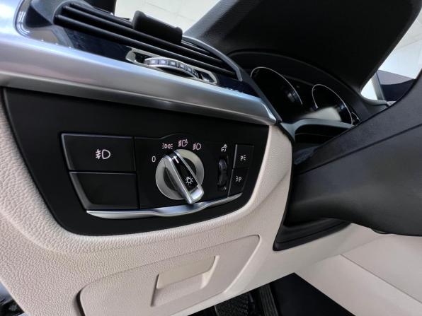 BMW X3 III (G01) с пробегом 2020 года, цена 3 900 000 рублей, 82735 км, внедорожник, Автокод Объявления