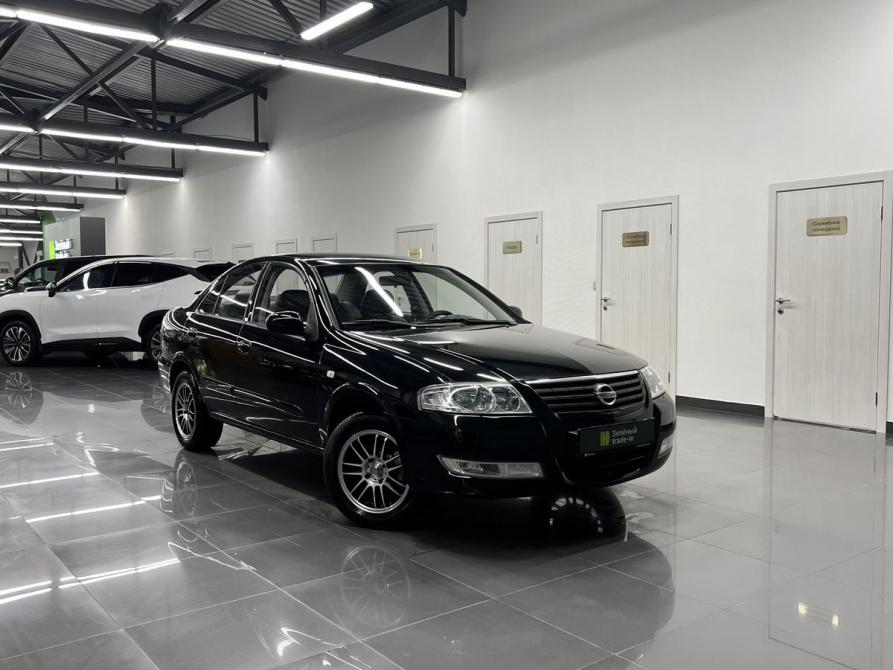 Nissan Almera Classic I Тверь  - изображение 5
